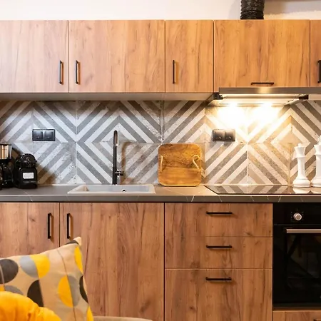 Appartement F & B Collection - Minilux For 3