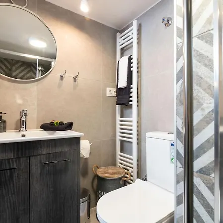 F & B Collection - Minilux For 3 Apartment