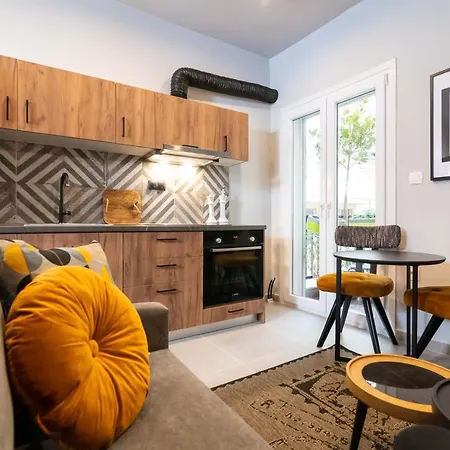 F & B Collection - Minilux For 3 * Θεσσαλονίκη