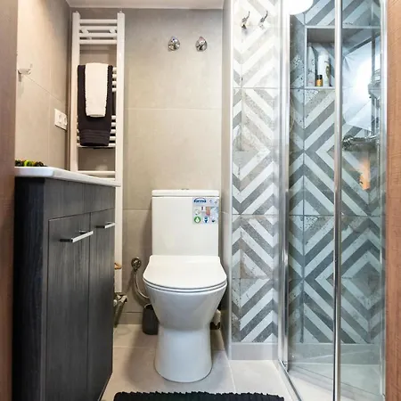 Apartamento F & B Collection - Minilux For 3