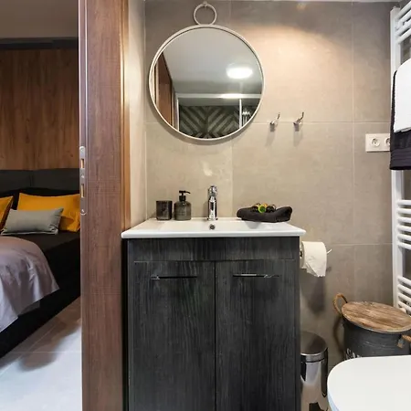 F & B Collection - Minilux For 3 Apartamento *