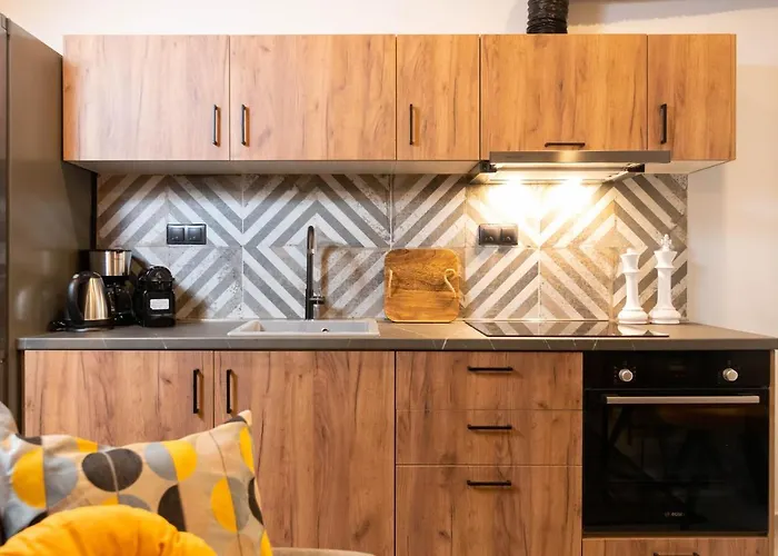 Appartamento F & B Collection - Minilux For 3