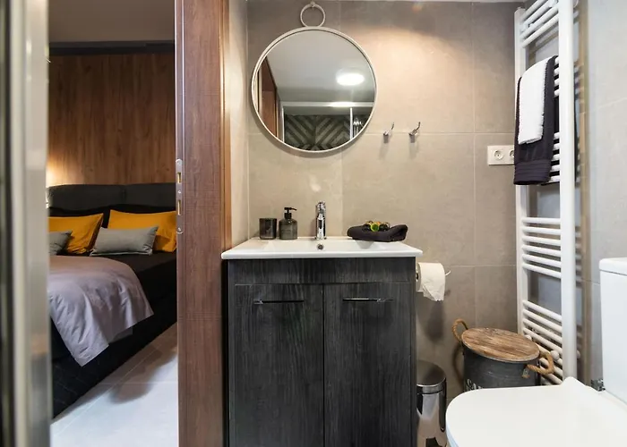 F & B Collection - Minilux For 3 Daire *